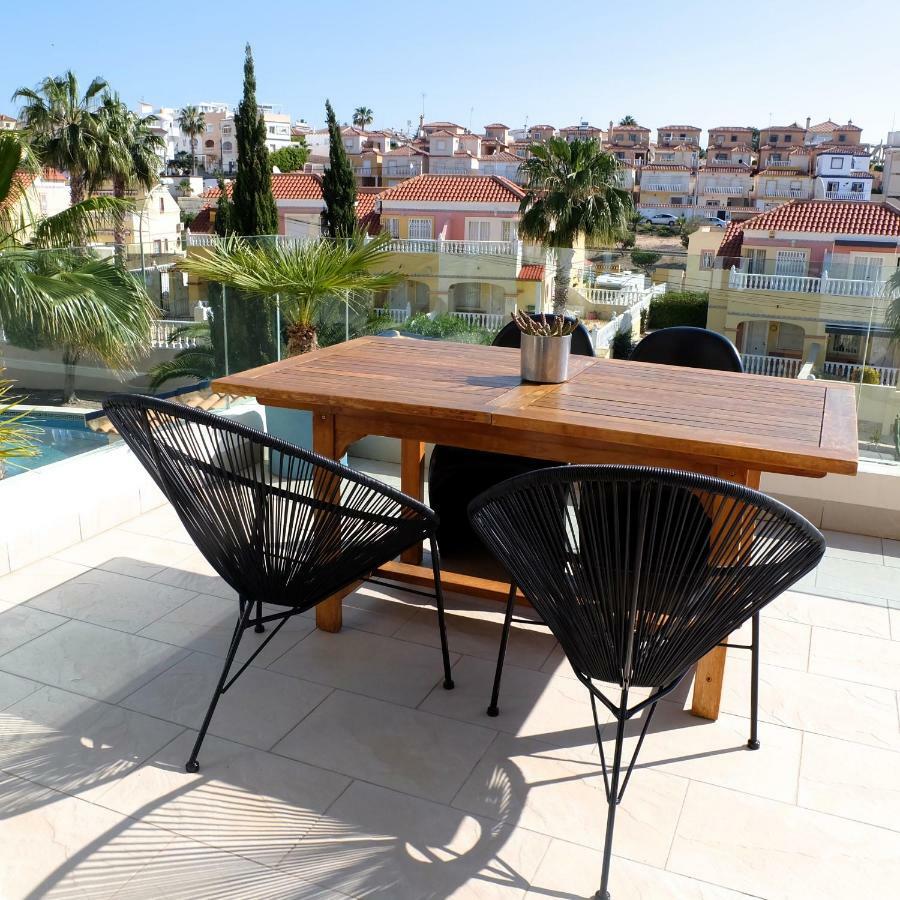 Ebli House Villa San Miguel De Salinas Exterior photo