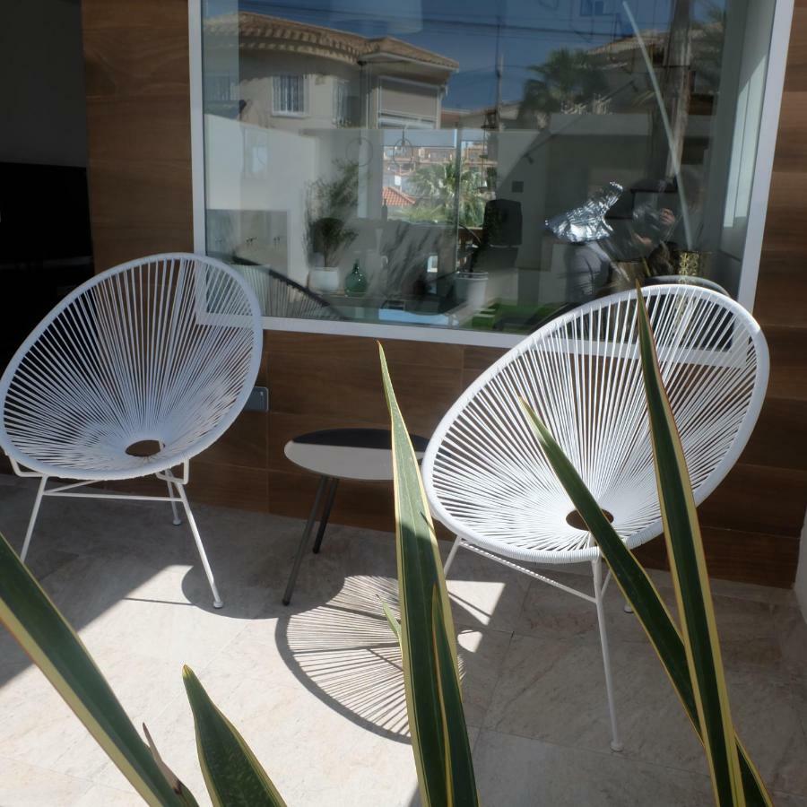 Ebli House Villa San Miguel De Salinas Exterior photo