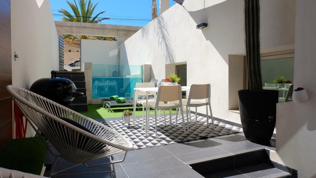 Ebli House Villa San Miguel De Salinas Exterior photo